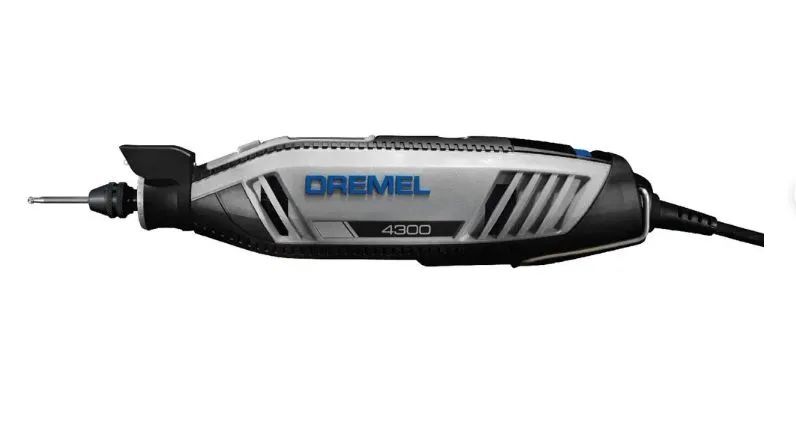 Гравер Dremel 4250-6/128 F0134250JS