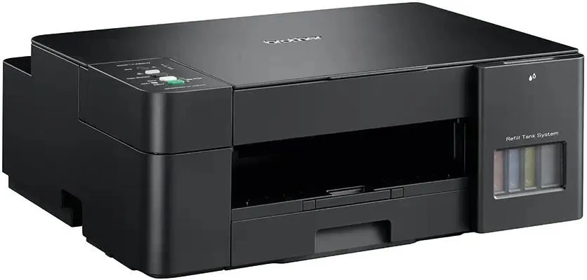 МФУ Brother InkBenefit Plus DCP-T420W