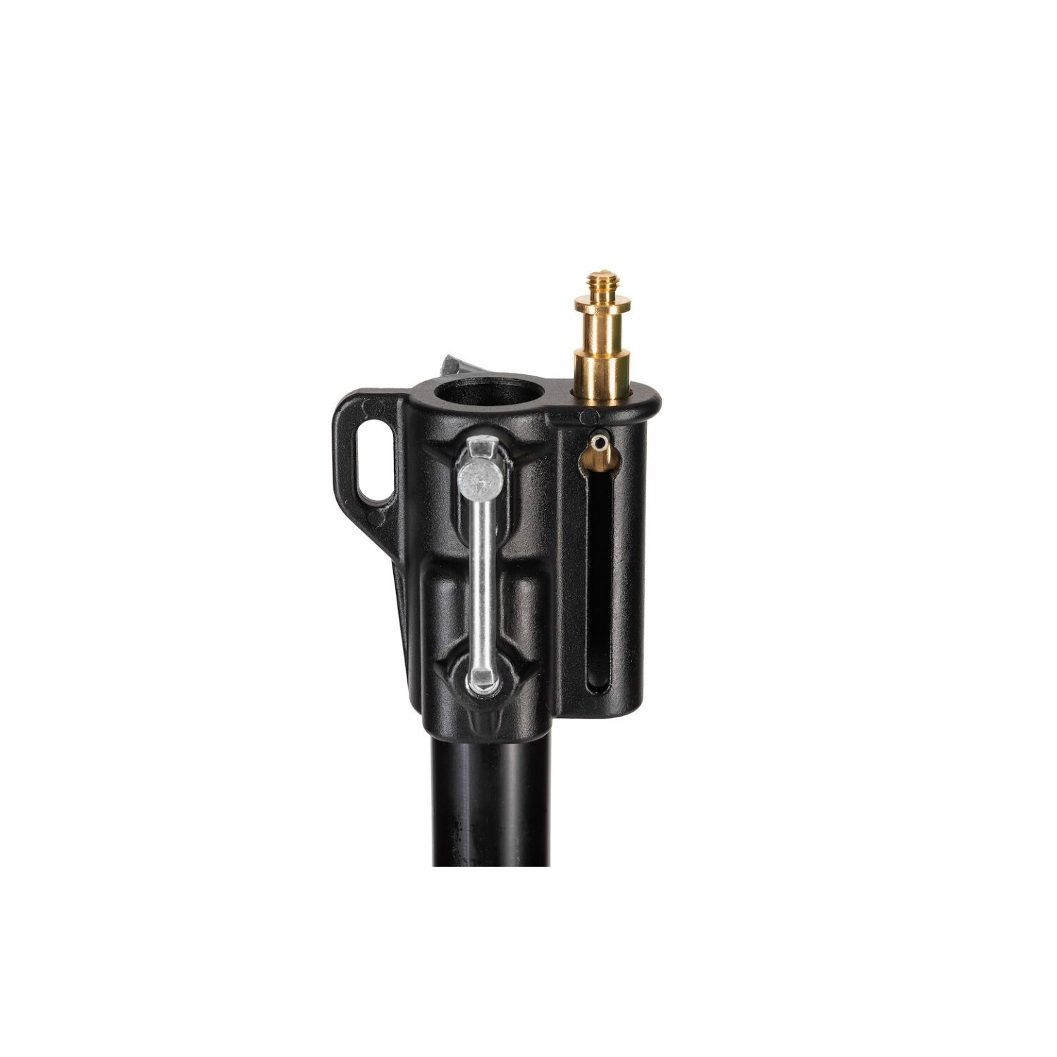 Штатив Manfrotto Super Alu ML269BU, чёрный