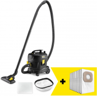 Пылесос KARCHER T 11/1 Classic Adv Go! Further 1.527-222.0