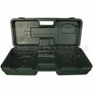 Пластиковый кейс для УШМ Metabo WX 23-230 625451000