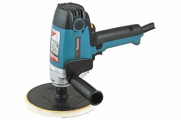 Полировальная машина Makita PV7000C 180 мм 900 Вт