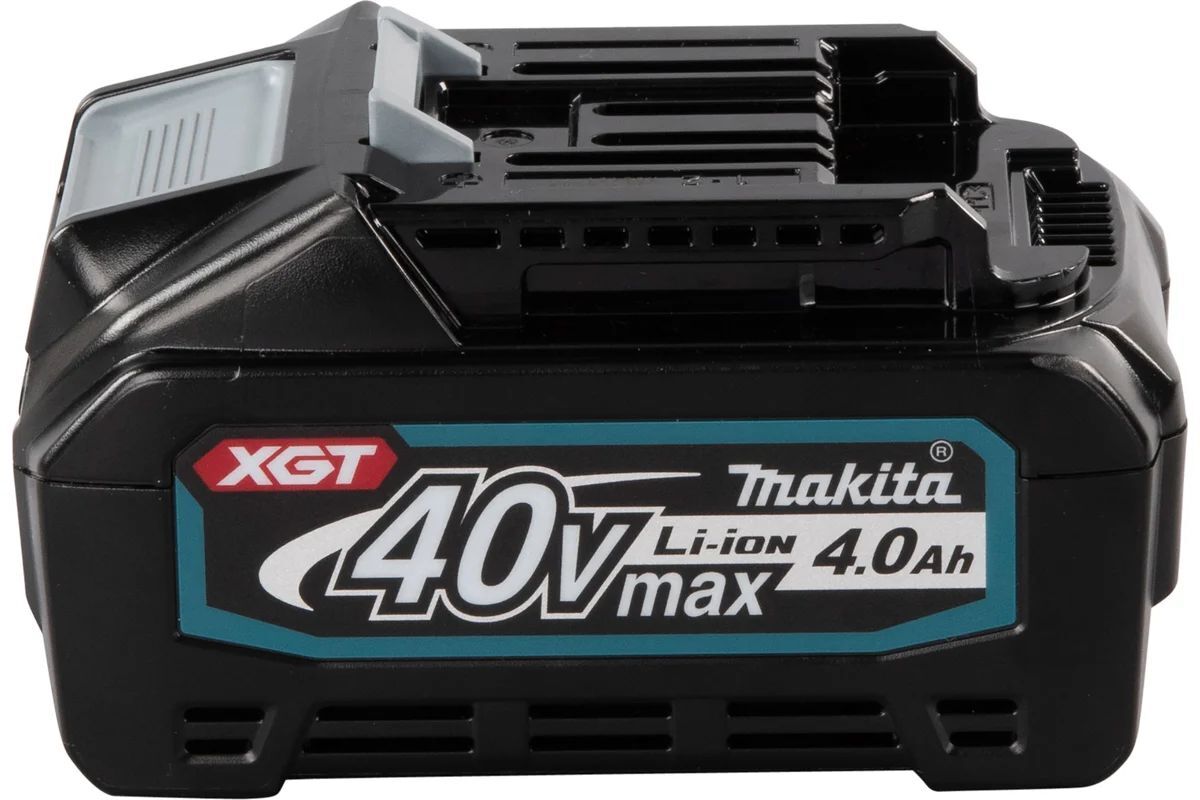 АКБ Makita BL4040 40V XGT 4,0 Ah