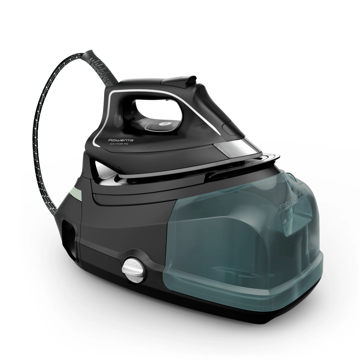 Парогенератор Rowenta Eco Steam Pro DG9610