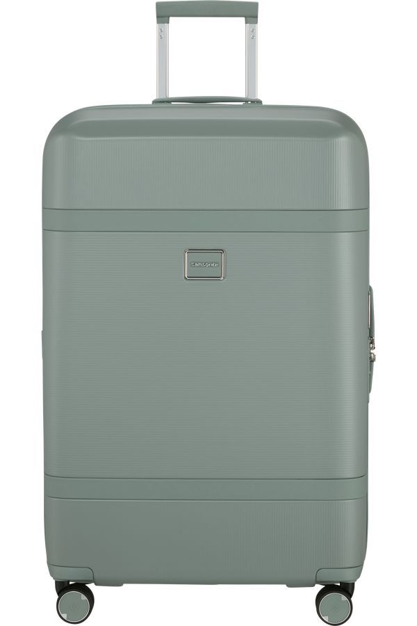 Чемодан Samsonite Image 154693-A639 75см 101/111л Thyme