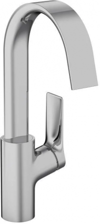 Смеситель для кухни Hansgrohe Vivenis, хром 75032000