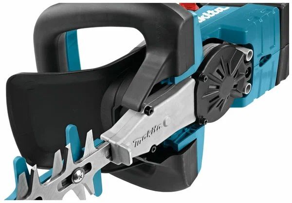 Кусторез Makita DUH502Z