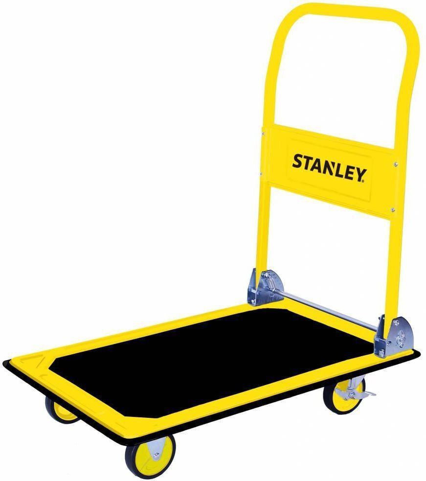 Тележка Stanley 150kg (SXWTD-PC527)