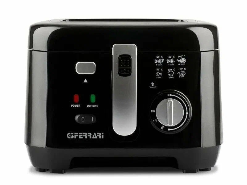 Фритюрница G3FERRARI G10097