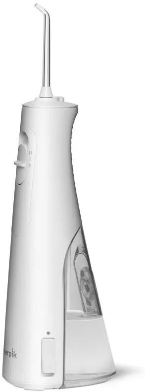 Беспроводной ирригатор Waterpik WF-21 (Cordless Enhanced) белый