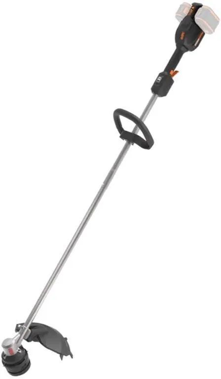 Аккумуляторный триммер Worx WG185E.9