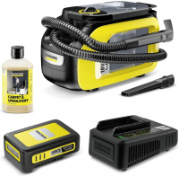 Моющий пылесос Karcher SE 3-18 (1.081-509.0) с акб