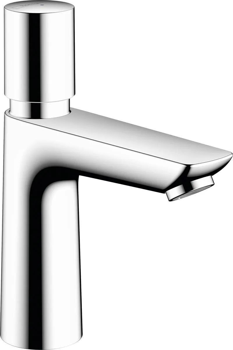 Смеситель для раковины Hansgrohe Talis E Хром (71719000)
