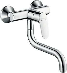 Смеситель для кухни Hansgrohe Focus DN15 31825000