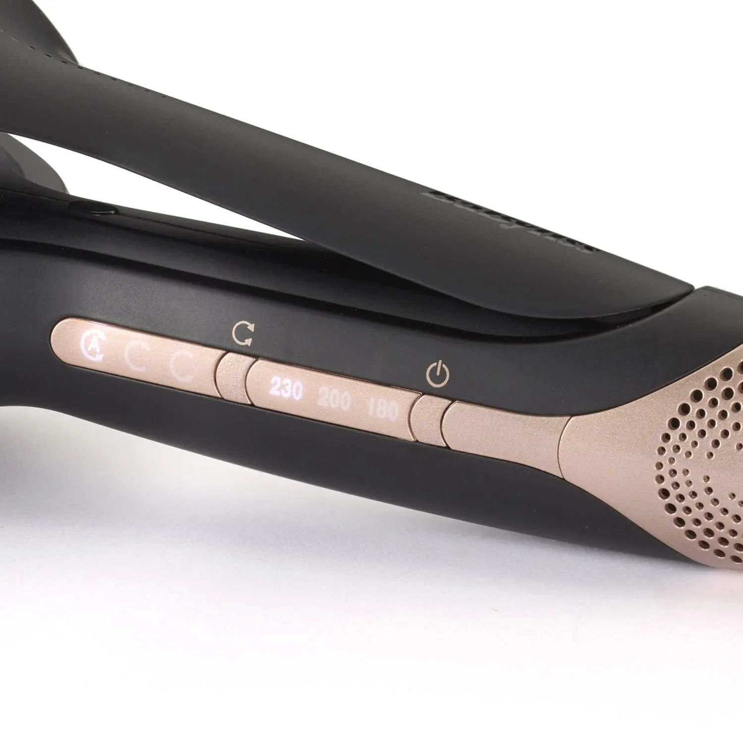 Щипцы для завивки BaByliss Air Wave Secret C1900E