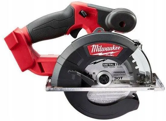 Пила Milwaukee M18 Fmcs-0 4933459191 , без АКБ и ЗУ