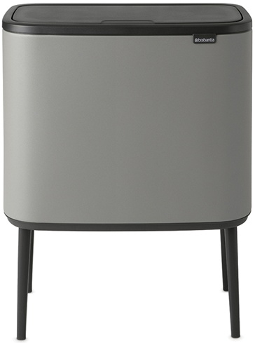 Мусорное ведро Brabantia Bo Touch Bin 127229