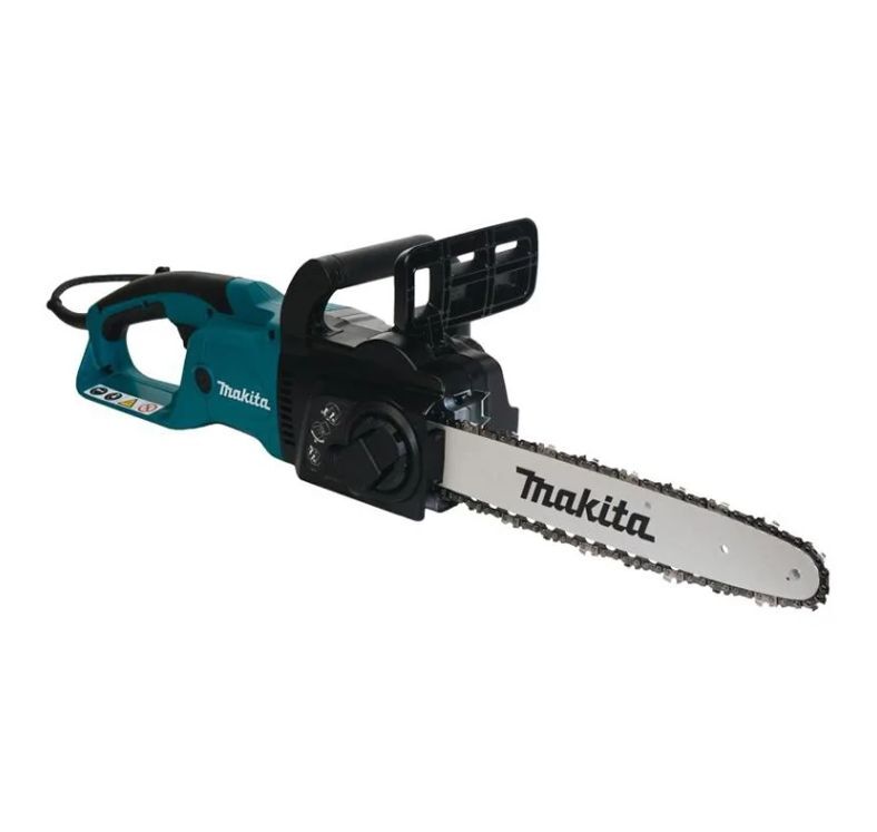Электрическая цепная пила Makita UC3551A