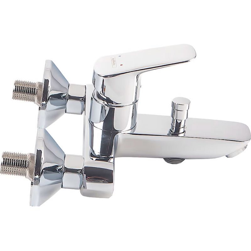 Смеситель для ванны Hansgrohe Logis 26425400, 71400000 хром