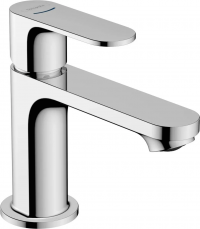 Смеситель для раковины Hansgrohe Rebris S, хром 72503000