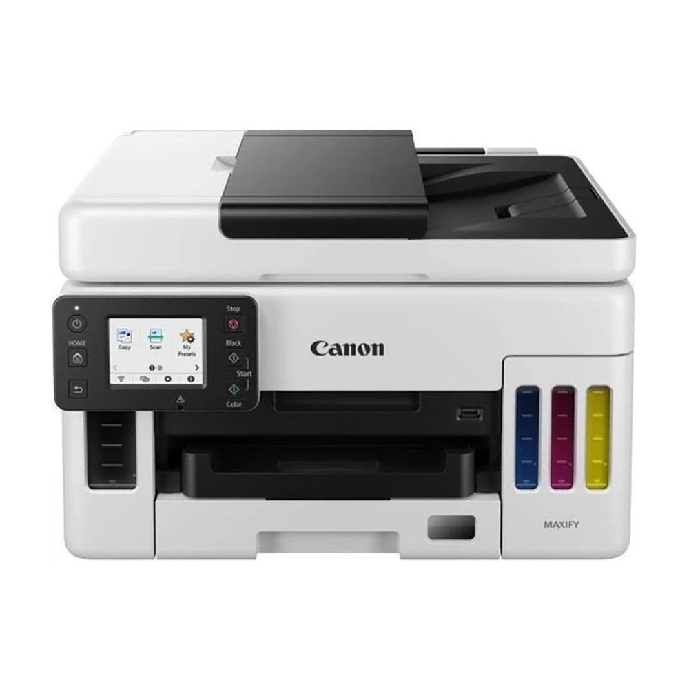 МФУ Canon MAXIFY GX6040