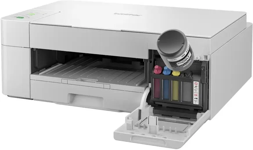 МФУ Brother InkBenefit Plus DCP-T426W