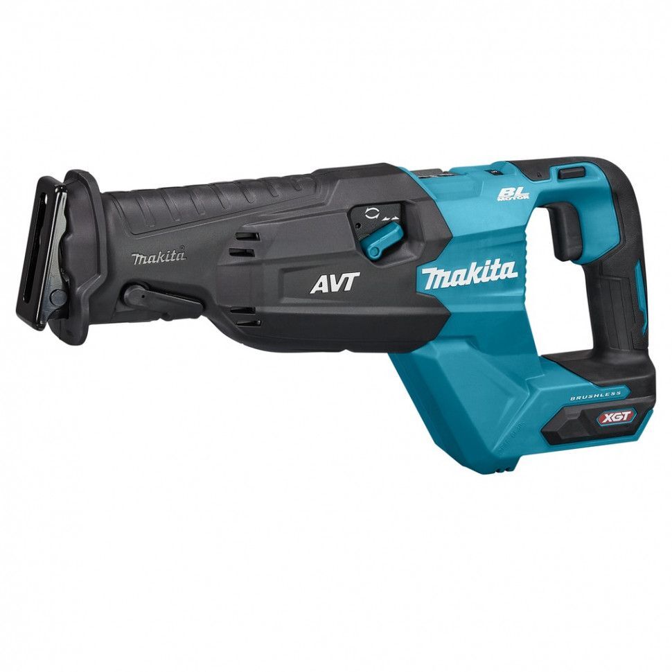 Пила сабельная Makita JR002GZ 40V XGT без АКБ и ЗУ