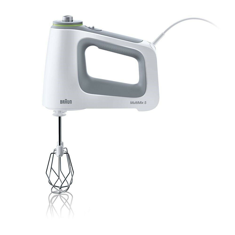 Ручной блендер Braun MultiMix 5 HM 5137