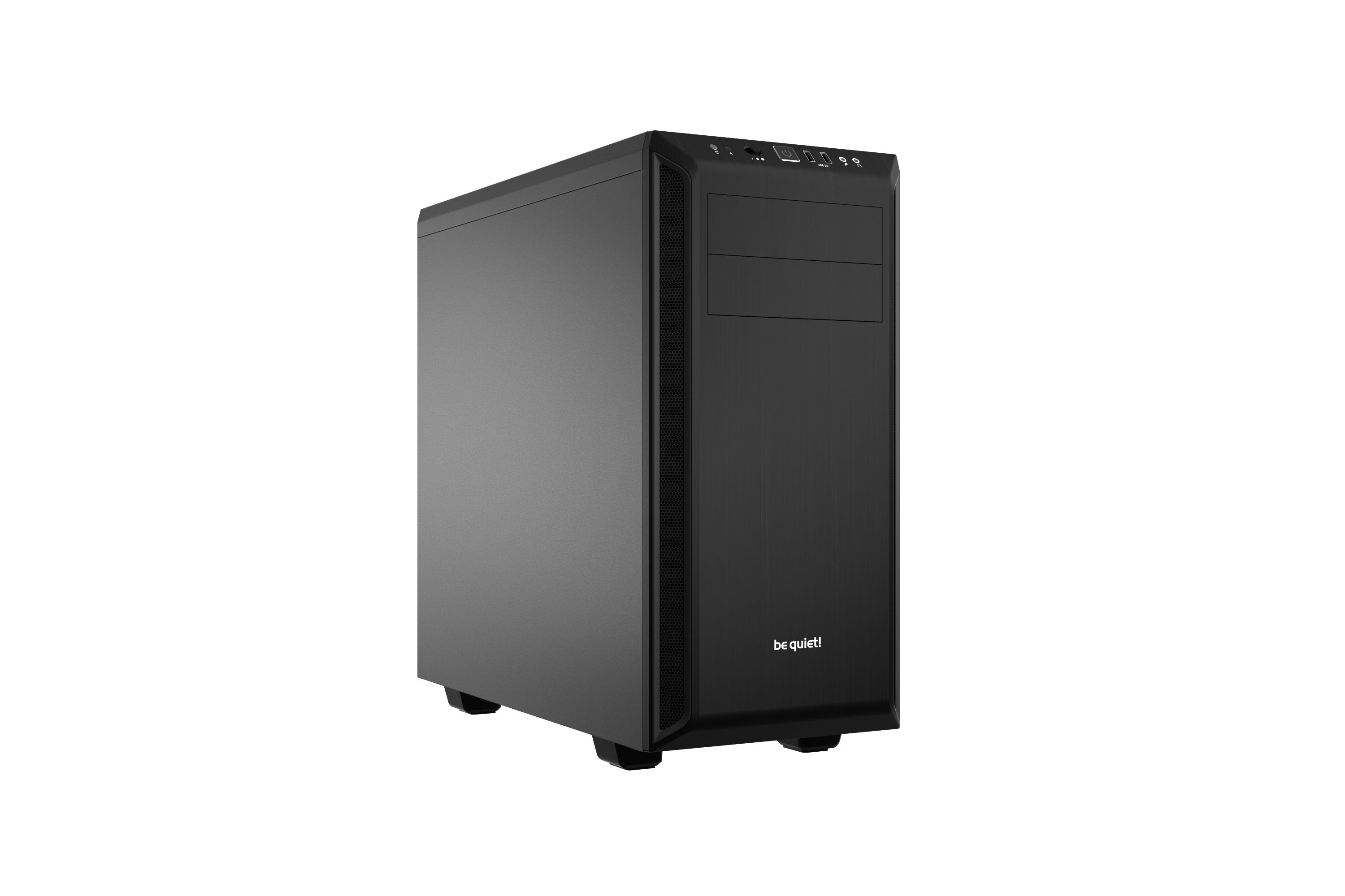 Компьютерный корпус be quiet! Pure Base 600