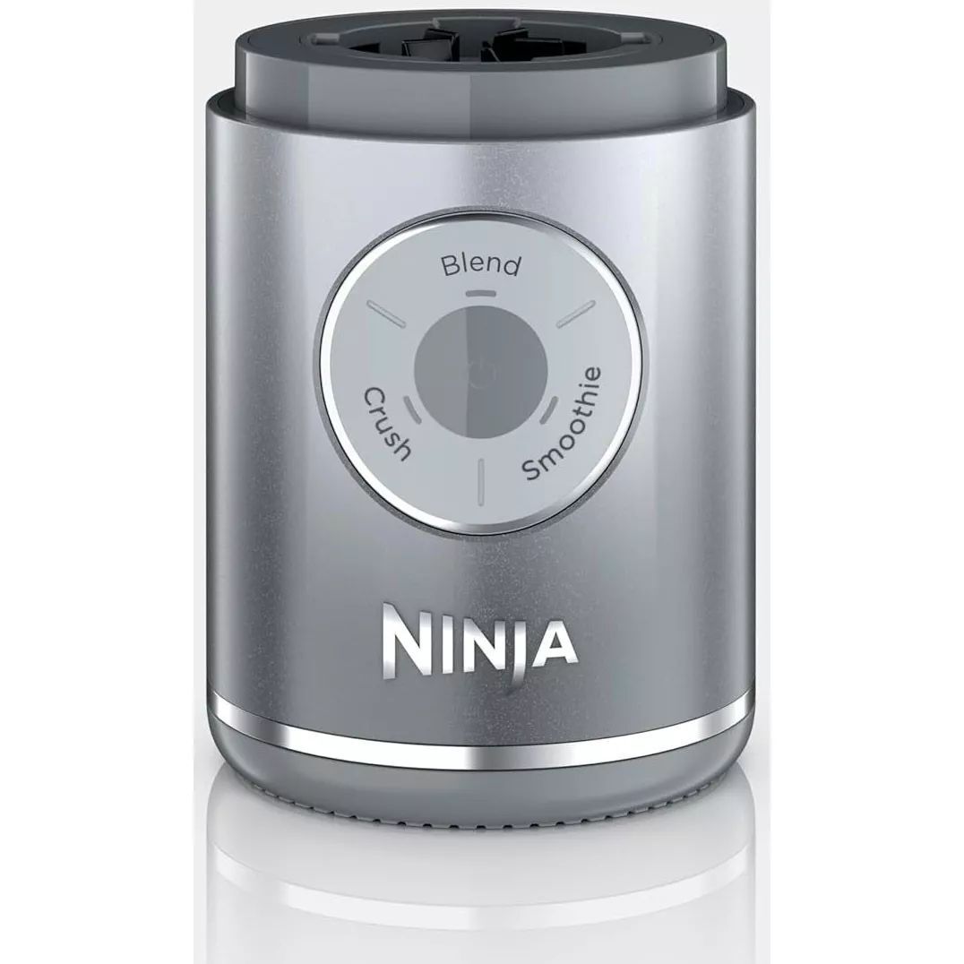 Блендер Ninja BC251EU (серебристый)