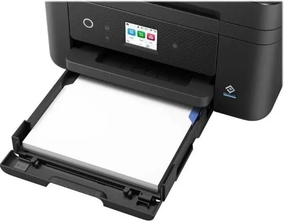 МФУ Epson WorkForce WF-2960DWF