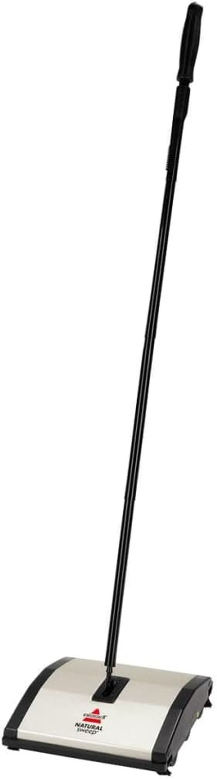 Механическая щётка для пола BISSELL Natural Sweep 92N0N