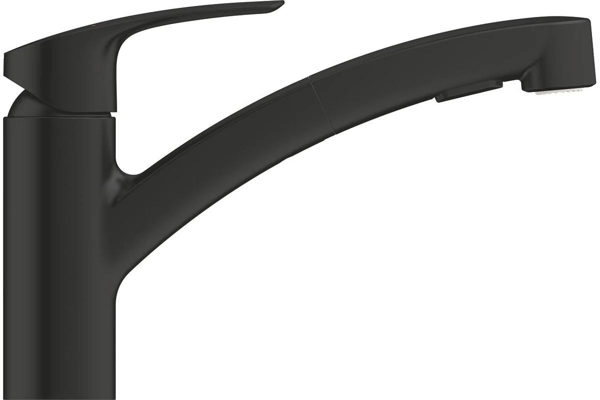 Смеситель Grohe Eurosmart 303052431