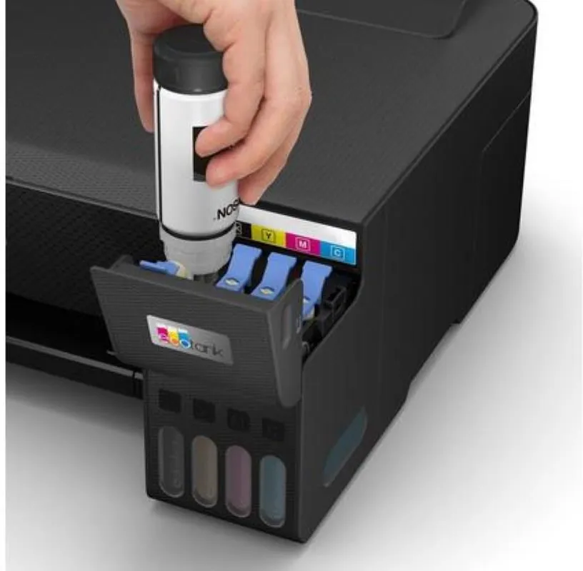 МФУ Epson EcoTank L1210