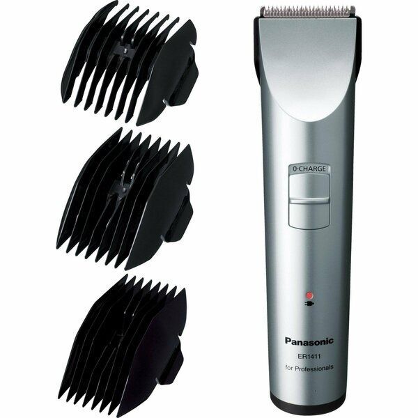 Машинка для стрижки Panasonic ER1411