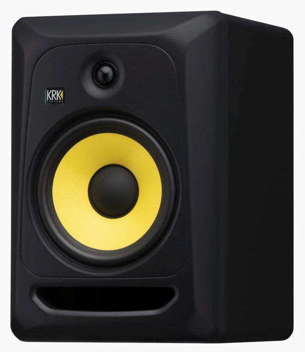 Студийный монитор KRK RP8 RoKit Classic CL8G3