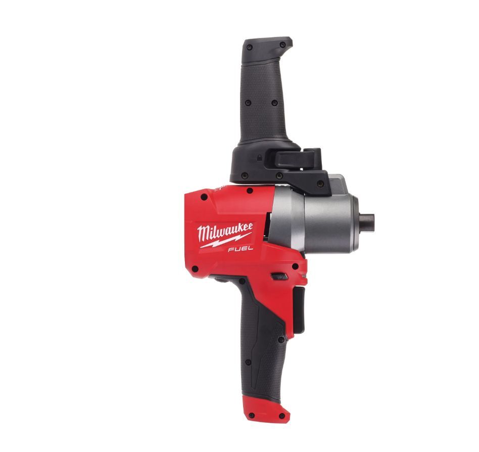 Миксер Milwaukee M18 FSG 0X без аккумулятора и ЗУ 4933459719