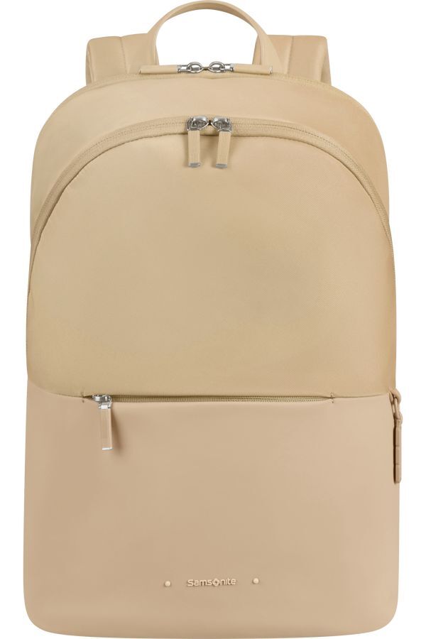 Рюкзак Samsonite 4Pack 151626-1775 14.1" 16.5л Round Sand