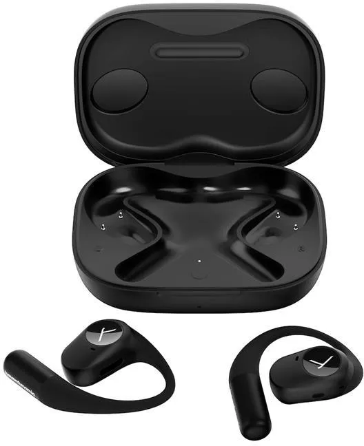 Беспроводные наушники TWS Open Beyerdynamic Amiron 200 Черные