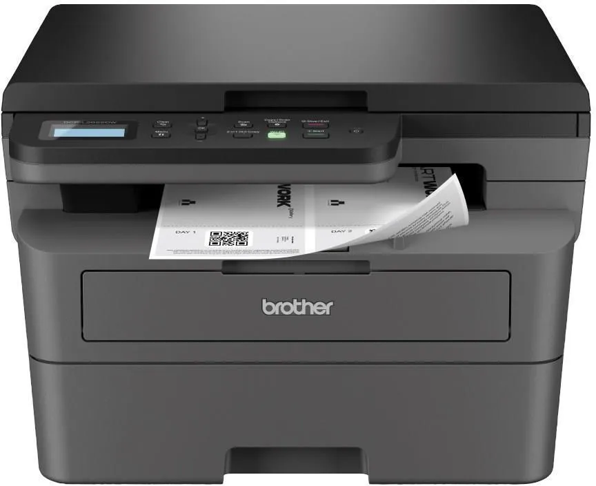 МФУ Brother DCP-L2622DW