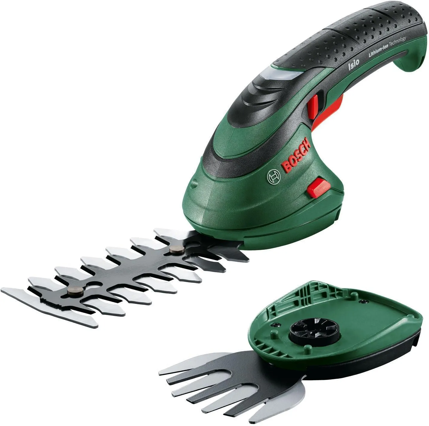 Аккумуляторный кусторез Bosch Isio 0600833108