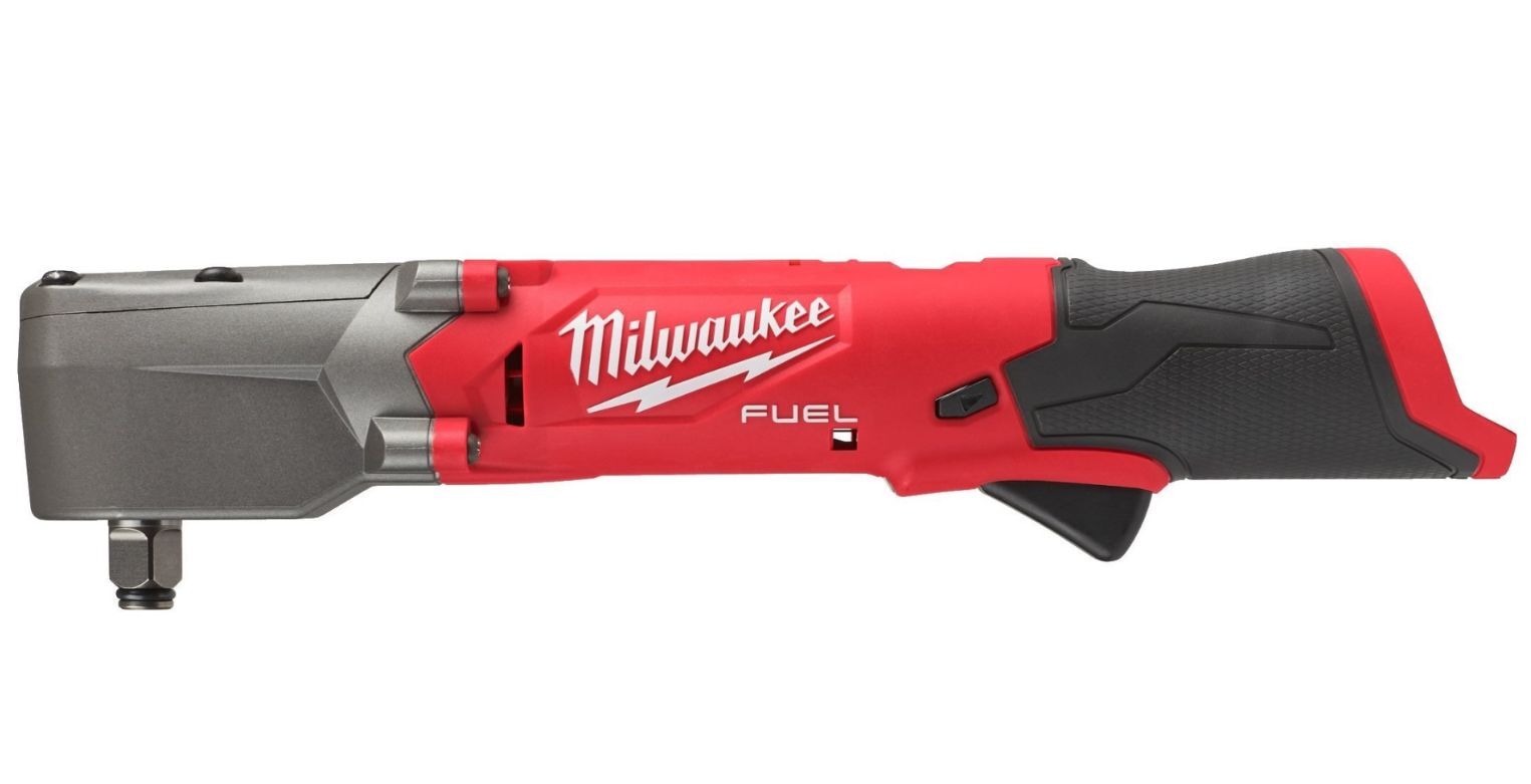 Угловой ударный гайковерт Milwaukee M12 FRAIWF120 без аккумуляторов и ЗУ 4933471699