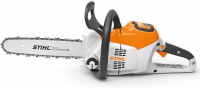Пила аккумуляторная Stihl MSA 220 C-B