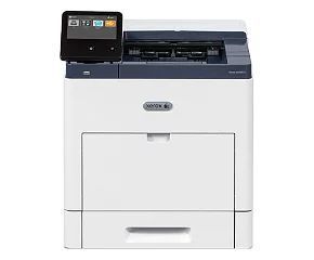 Принтер лазерный Xerox VersaLink B610DN, ч/б, A4, белый