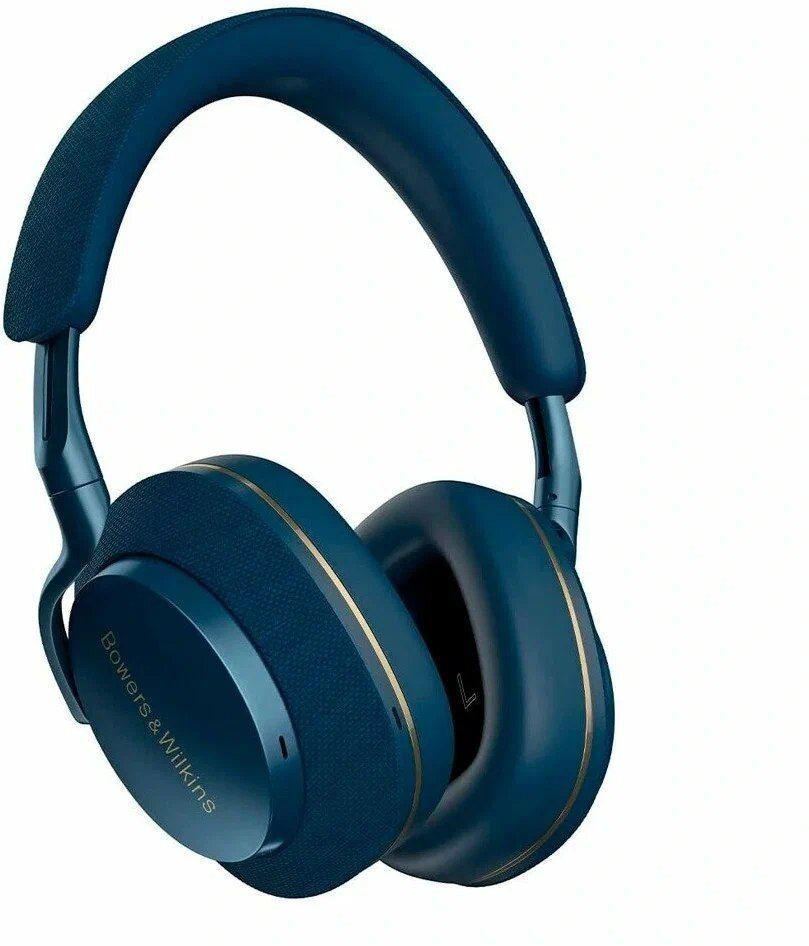 Беспроводные наушники Bowers & Wilkins PX 7 S2, синие