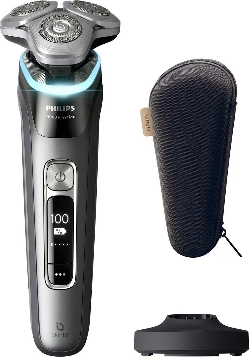 Электробритва PHILIPS S9000 Prestige XP9202/10