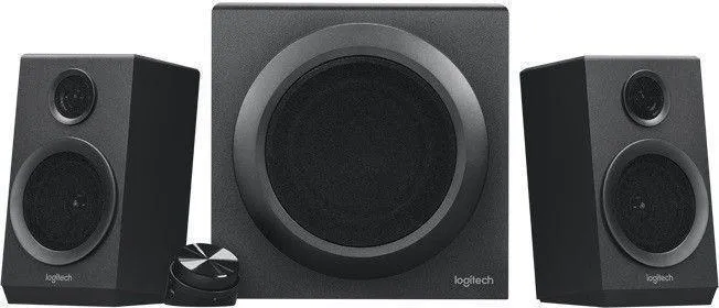 Акустическая система Logitech Z333
