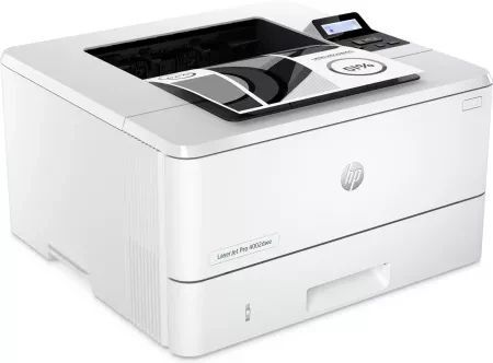 Принтер HP LaserJet Pro 4002dwe HP+ Instant Ink (2Z606E)