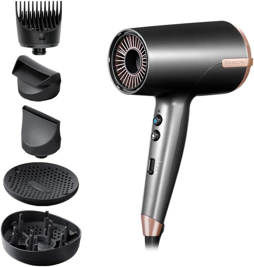 Фен Remington One Dry & Style D6078