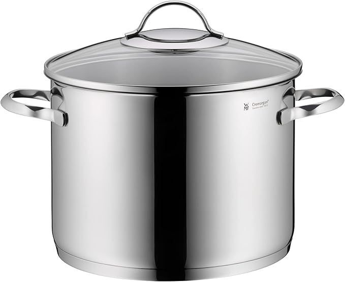 Кастрюля WMF Provence Plus 8,8 л 24 см 4000530597991